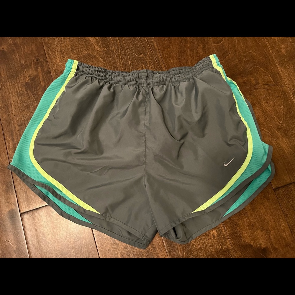 Nike Tempo Shorts